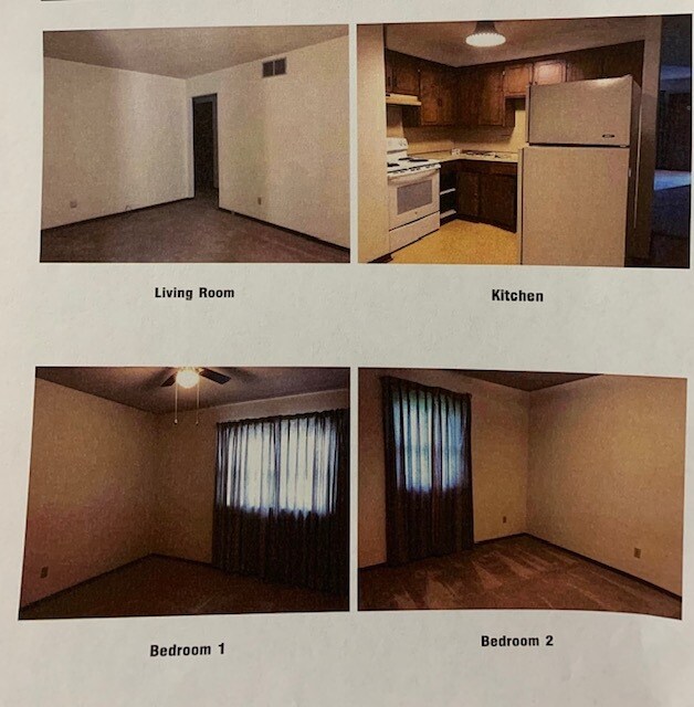 418 Christopher Place unit D, Jefferson City, MO 65101 - photo 3