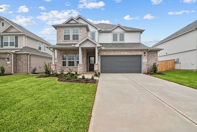 9912 Cavelier Canyon Ct unit 36473406, Montgomery, TX 77316 - photo 6