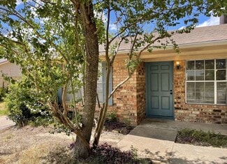 1922 Briar Oaks Dr Unit 1922, Bryan, TX 77802