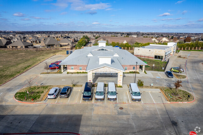 Pinnacle Montessori of Forney