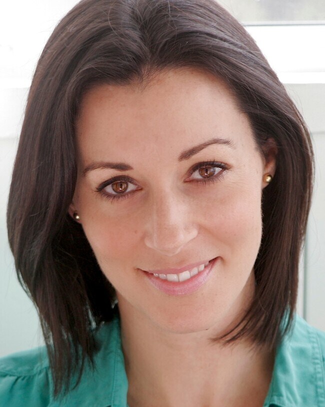 Courtney Holland Sheils