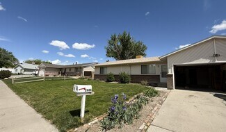 2888 F 1 4 Rd Unit A, Grand Junction, CO 81506
