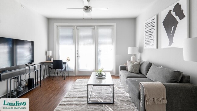 4300 Cromwell Dr unit 4309, Kyle, TX 78640 - photo 3