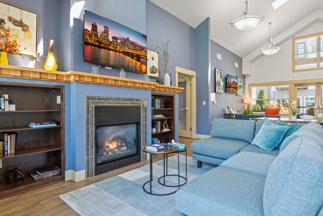 Element 170 Apartments, Beaverton, OR 97003 - photo 7