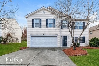 408 Hanson Rd, Durham, NC 27713