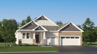 4928 Jandura Bay NE, Saint Michael, MN 55376