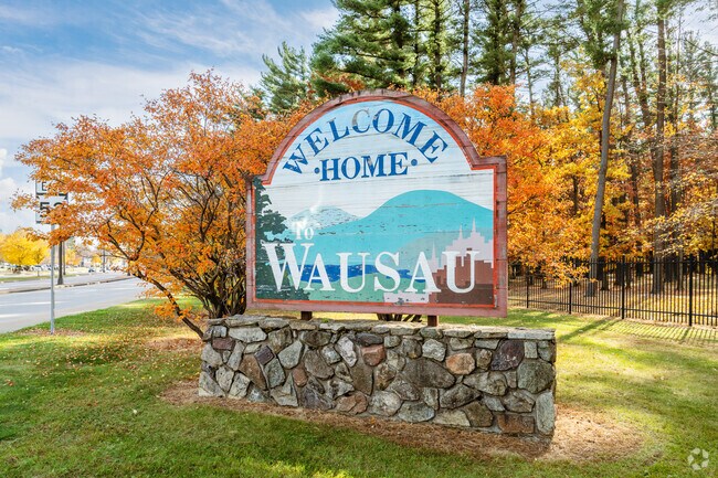 Take in the fall colors in Southwest Jones.