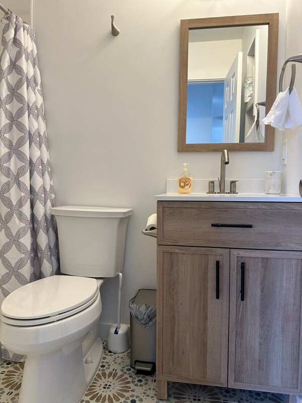 10111 Golden Meadow Dr unit F, Austin, TX 78758 - photo 4