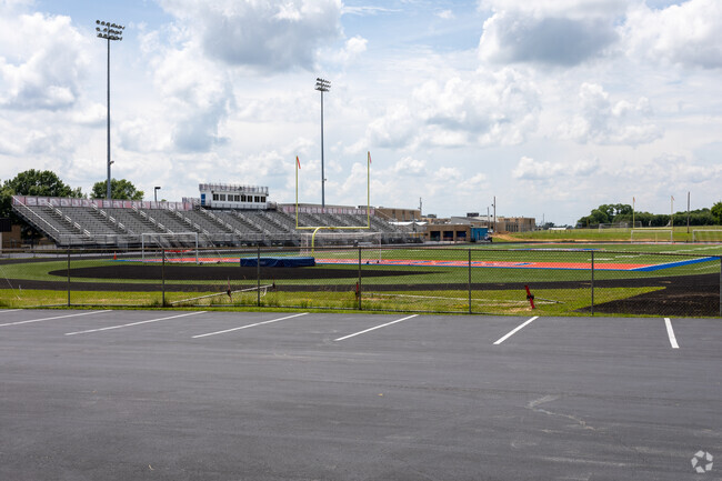 Conner High School