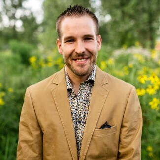 Jacob Milton