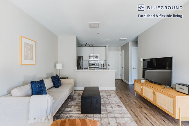 1 Bayside Village Place unit FL4-ID1808, San Francisco, CA 94107 - photo 3