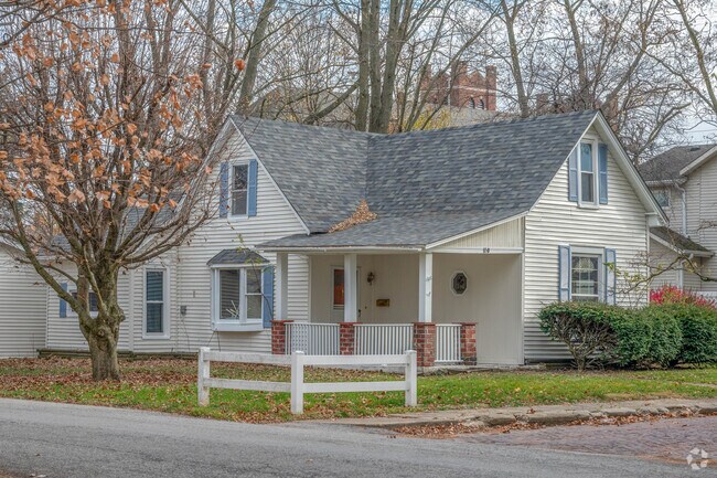 Homes to please any buyer can be found in Sheridan.
