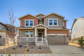 12680 W Glasgow Place, Littleton, CO 80127