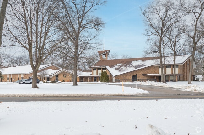 West Shores Lutheran School in Norton Shores, MI.