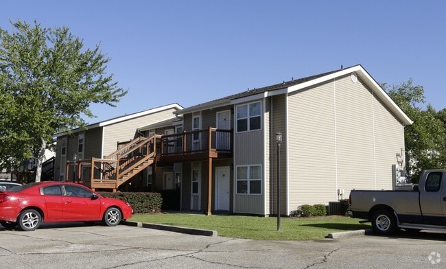 Meadowbrook Apartments, Slidell, LA 70460 - photo 7