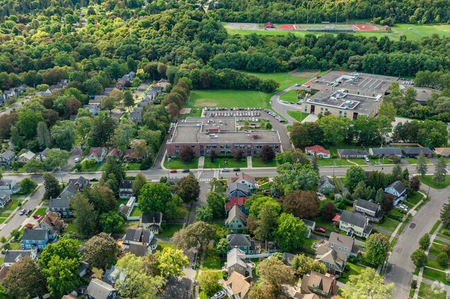 Welcome to Roberts Elementary.