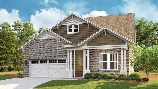 24 Catalina Ct unit 36482409, Newnan, GA 30263 - photo 5