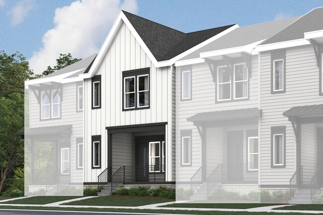 425 Prine Place unit 36450771, Charlotte, NC 28213 - photo 2