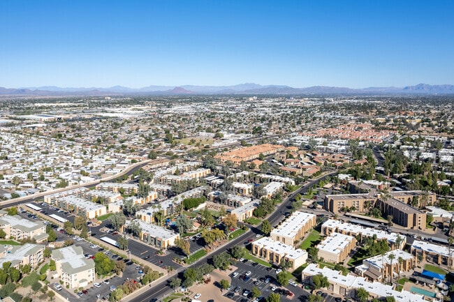 Villetta, Mesa, AZ 85202 - photo 4