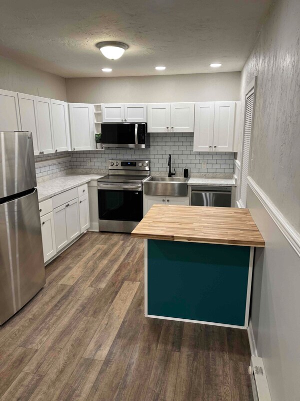 112 Baltimore St Unit 1, Hanover, PA 17331