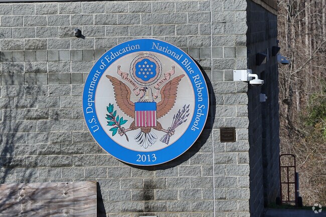 Ware Shoals Elementary Middle School 3