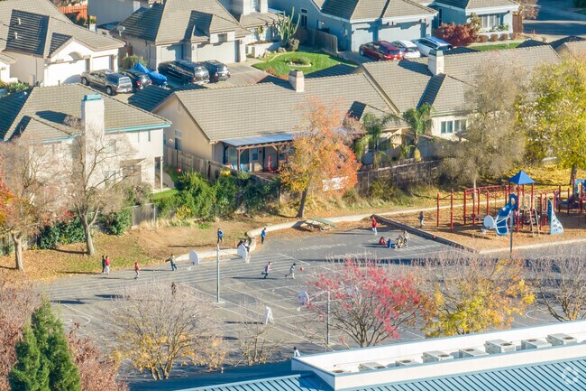 Math proficiency at Elitha Donner Elementary School is 33 percent.