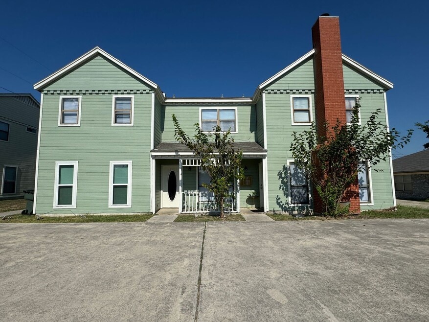 2515 Bermuda Dr unit B, Killeen, TX 76549 - photo 1