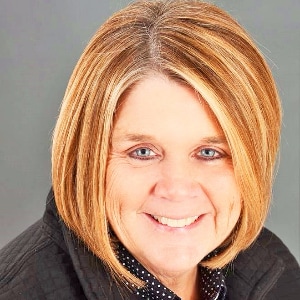 Sheila Berry