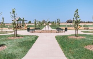 1601 BarBerry, Hanford, CA 93230