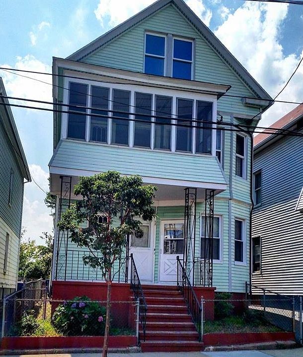 72 Morris St Unit 2, New Haven, CT 06519