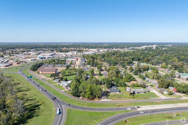 Shirley Park is one Alexandira's most affordable neighborhoods.