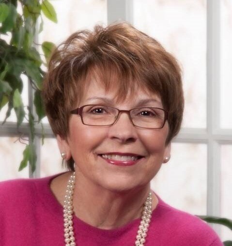 Kathy Anderson