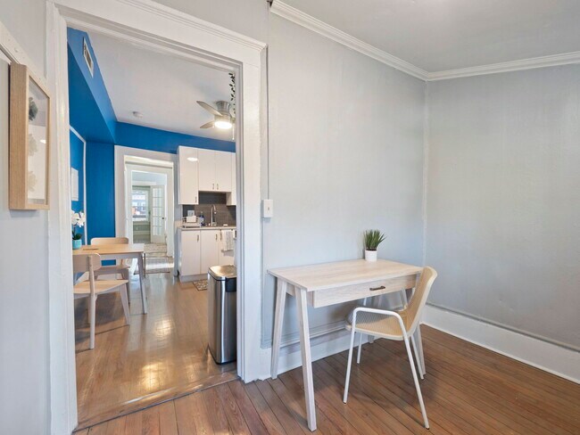 810 Monroe Dr NE unit 810 Monroe dr, Atlanta, GA 30308 - photo 5