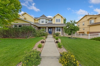 9077 Foxfire St, Longmont, CO 80504