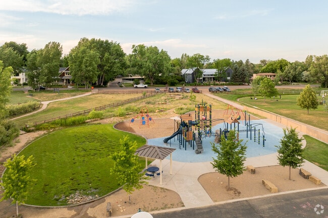 Crest View Elementary offers a space where all people can learn and thrive.