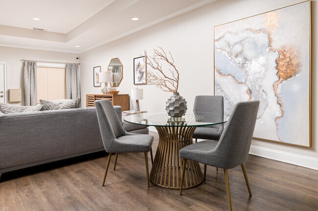 Vineyards of Flat Shoals, Atlanta, GA 30316 - photo 5