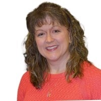 Felicia Worrell