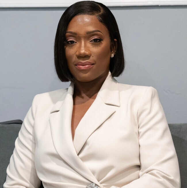 Yvette Plummer