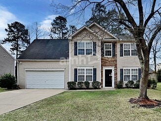 520 Dogwood Creek Place, Fuquay Varina, NC 27526
