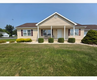 405 Merri Ln, Mifflinburg, PA 17844