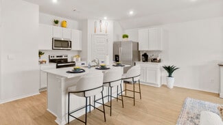 Coming Soon, Maumelle, AR 72113