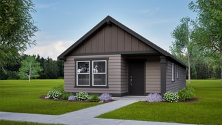 Lot 55 Meadowlark Ph 2, Albany, OR 97322