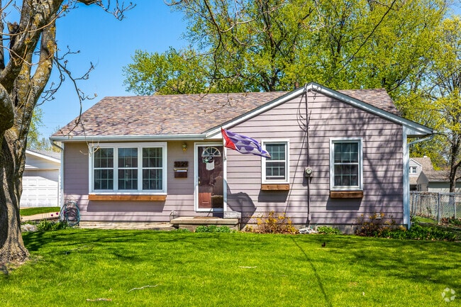 Watrous South residents take pride in their city and neighborhood.