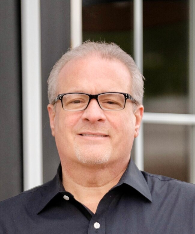 Scott Gingrich