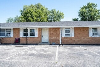 4881 300w Unit 5, New Palestine, IN 46163