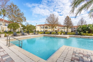 100 Arbor Lakes Cir, Sanford, FL 32771