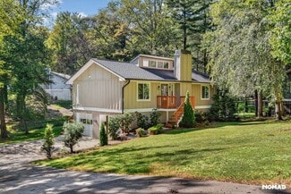 10 New Bern Dr, Fletcher, NC 28732