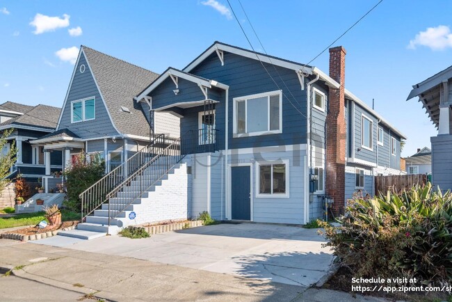2906 Adeline St, Emeryville, CA 94608 - photo 2