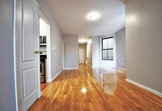 133 W 116th St Unit 3A, New York, NY 10026