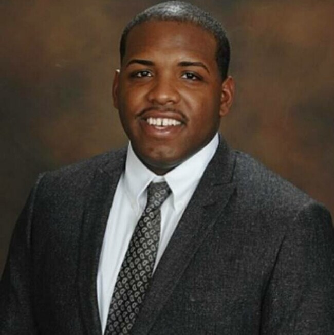 Ronald Pettway